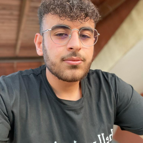 asaad m. profile photo
