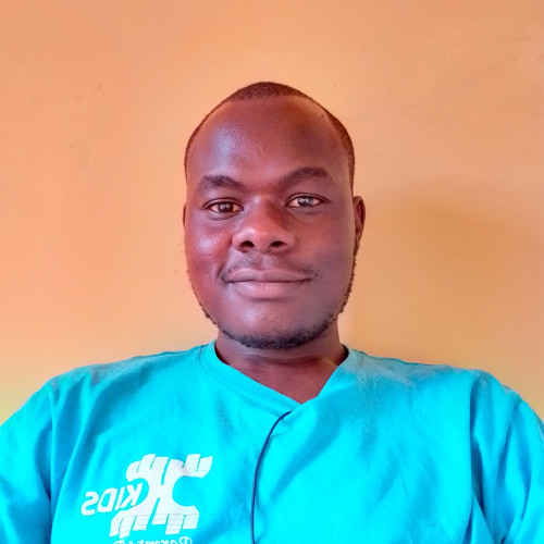 Hannington N. profile photo