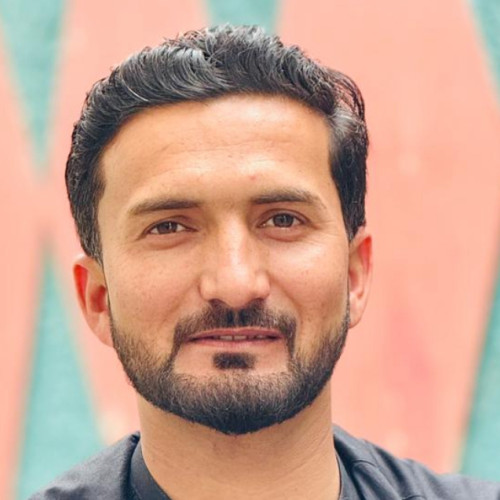 Fahad S. profile photo