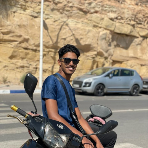 Riyad D. profile photo
