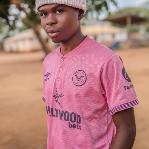 David A. profile photo