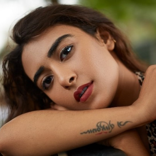 Nila C.