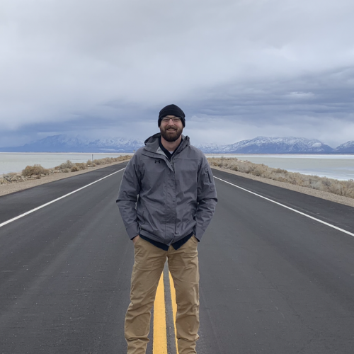 Jordan K. profile photo