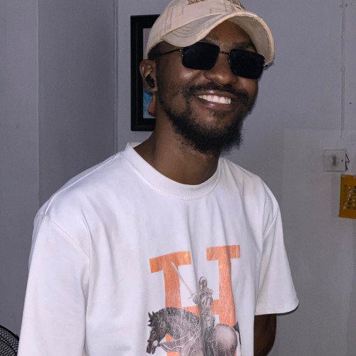 Jeremiah I. profile photo