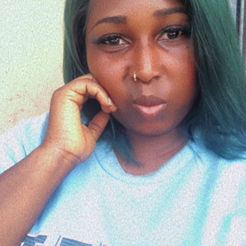 Any B. profile photo