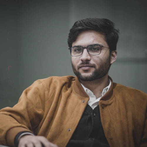 Syed A. profile photo