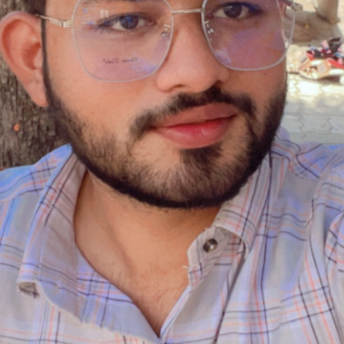 Chirag  P. profile photo