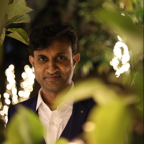 vishal k.