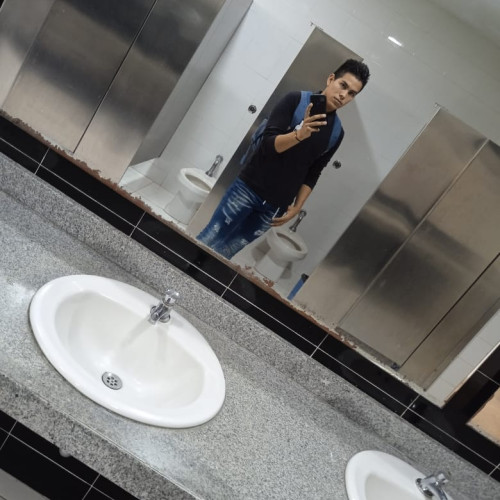 luis l. profile photo