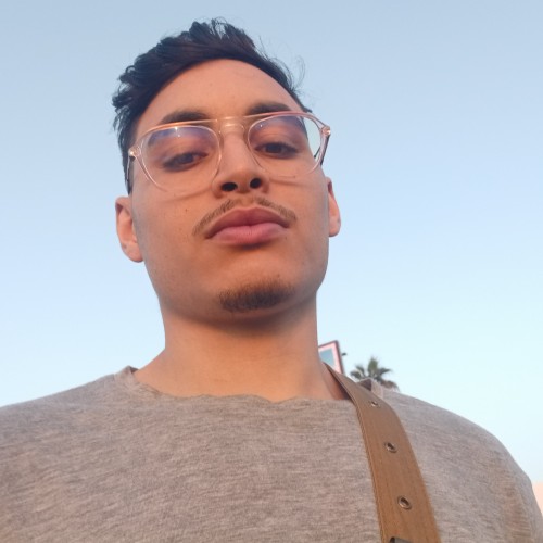 Hamza  E. profile photo