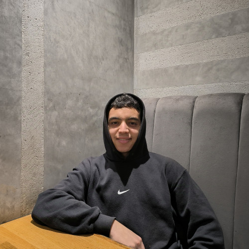 Soufiane O. profile photo