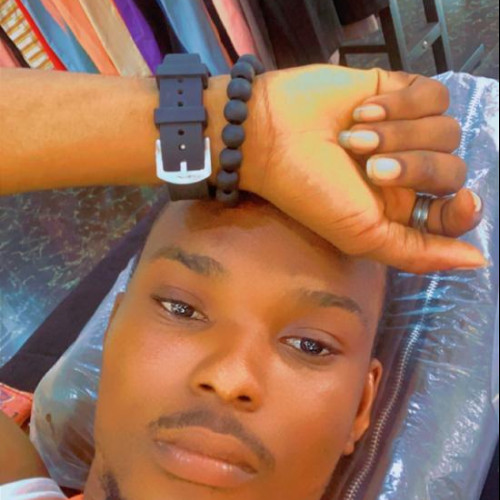 Oyin D. profile photo