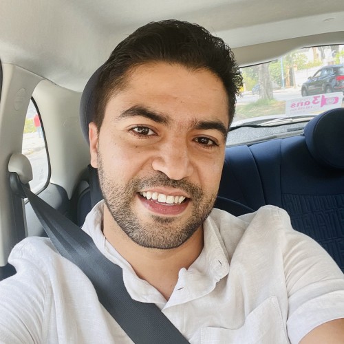 Hamza B. profile photo