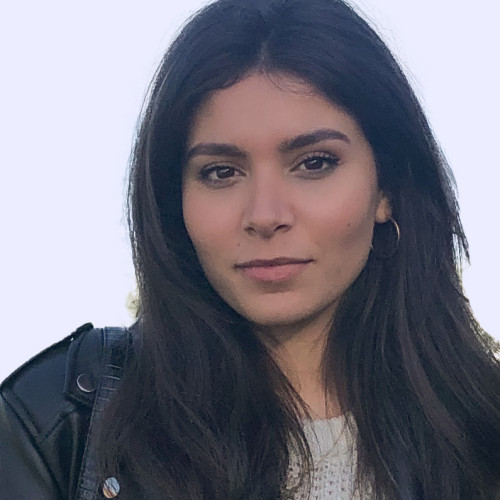 ghada b. profile photo