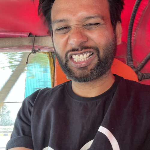 Suresh K. profile photo