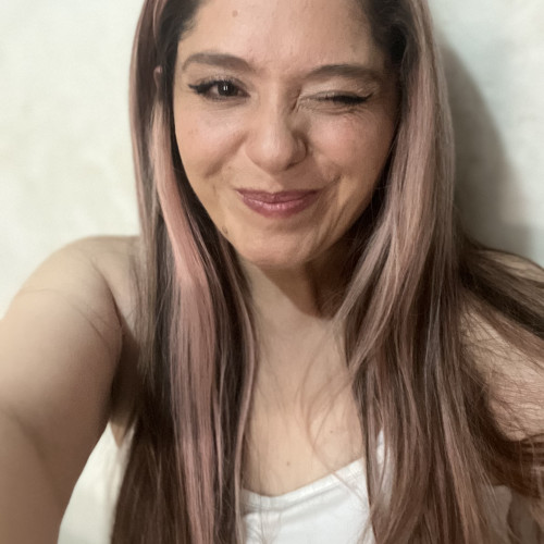 Amanda Lucia F. profile photo