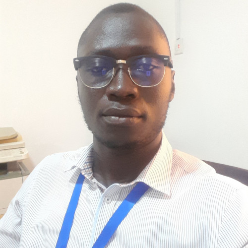 SAMUEL A. profile photo