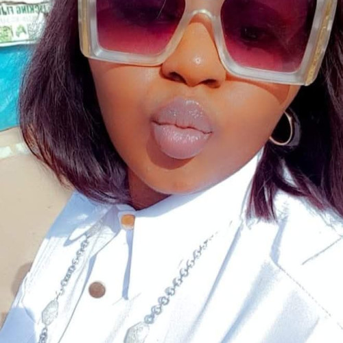 Nafisat A. profile photo