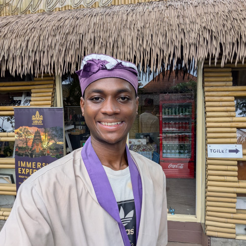 Athman Y. profile photo