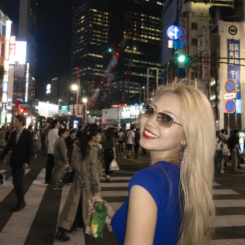 lia i. profile photo