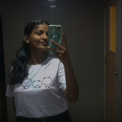 Roshni N. profile photo