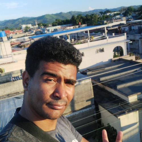 Luis Daniel C. profile photo