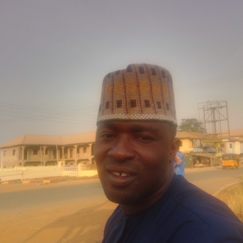 Adeshina T. profile photo