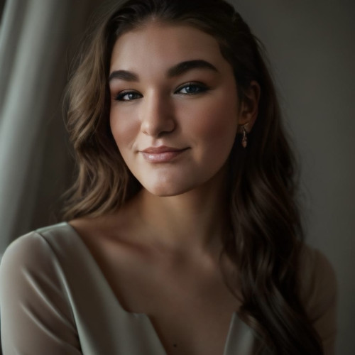 Maria H. profile photo