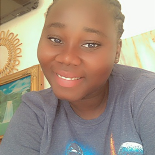 BETTY N. profile photo