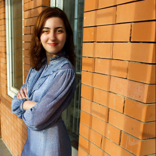 Salome m. profile photo