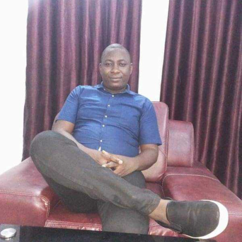 BRYAN K. profile photo