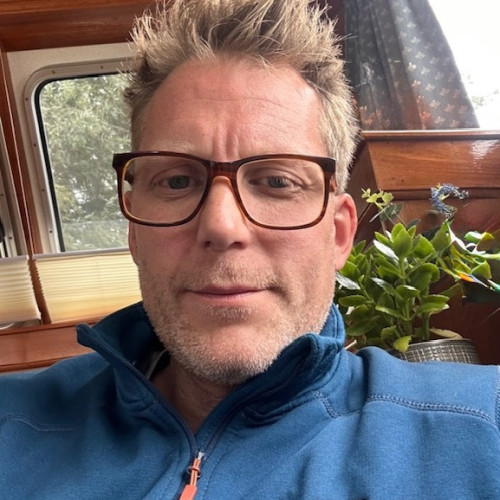 Dean W. profile photo