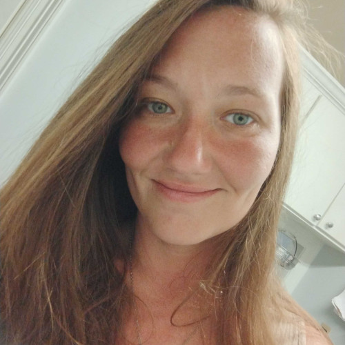 Trisha F. profile photo