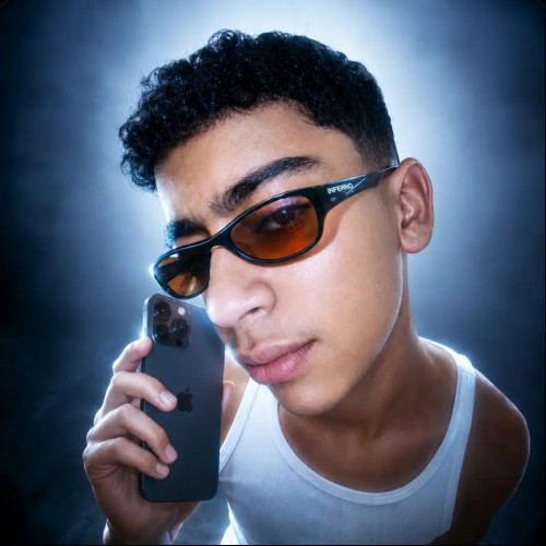 mohamed b. profile photo
