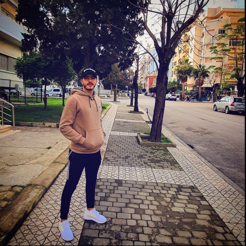 Abdelwafi L. profile photo