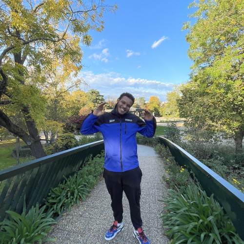 Melvin B. profile photo