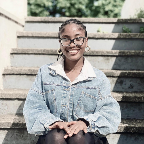 Esther  A. profile photo
