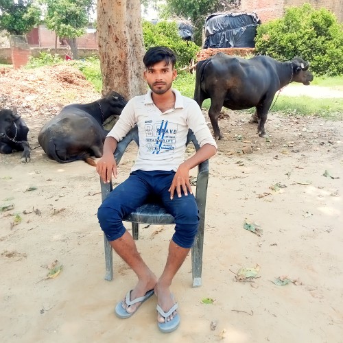 Anand K.