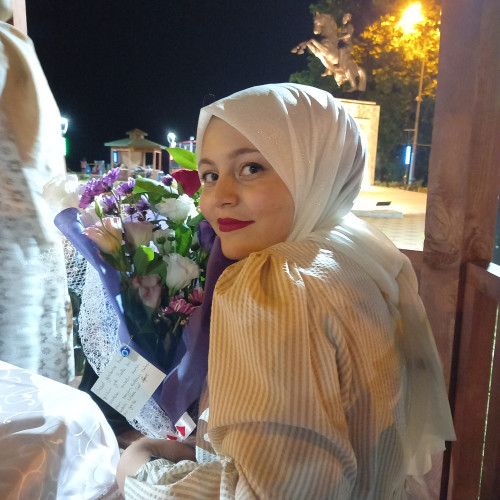 Merve  G. profile photo