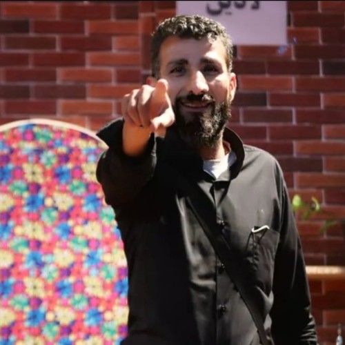 hasan k.