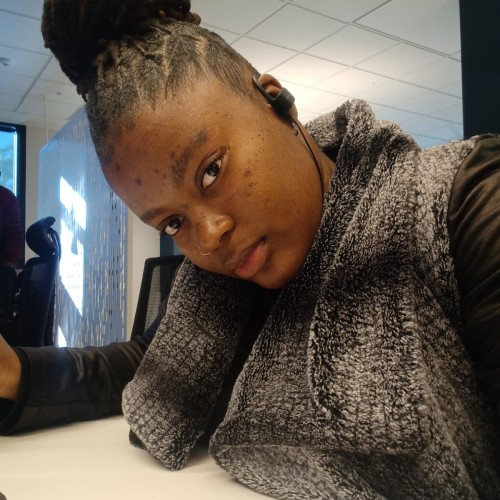 Boitumelo M.