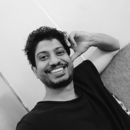 Srinivas M. profile photo