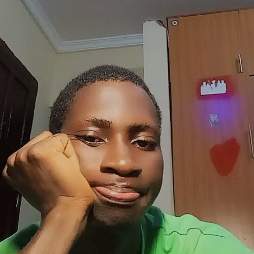 Adebayo P. profile photo