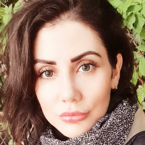 Marieta C. profile photo
