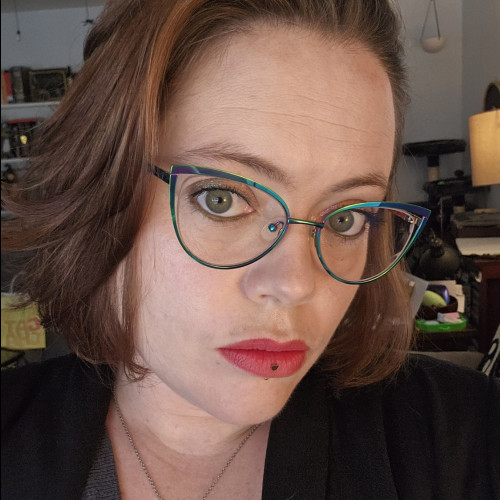 Amber W. profile photo