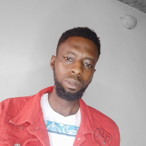 ogheneochukome u. profile photo