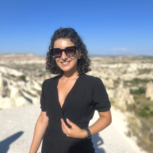 Tsira M.