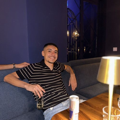 Ismail B. profile photo