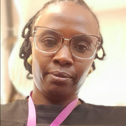 Liz W. profile photo