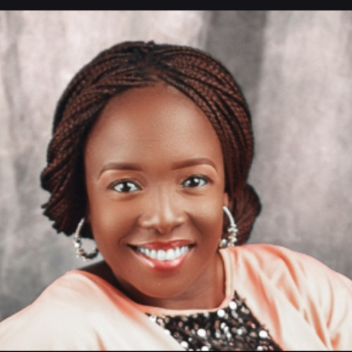 Rebie Patience  G. profile photo